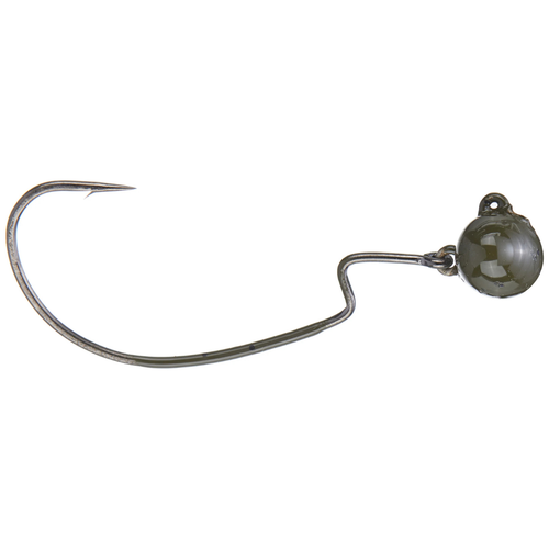 Picasso Fantasy Swinger Football Jig Head (2 Pk)