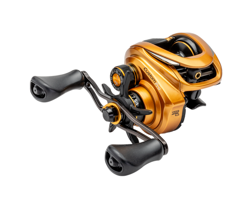 Lew's Custom Pro Casting Reel