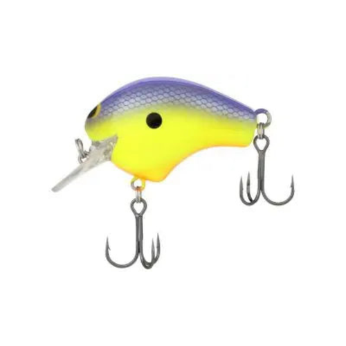 Shimano Macbeth Shallow Crankbaits MB-63F