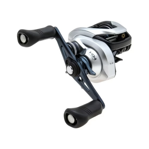 Shimano Tranx 200A Casting Reel