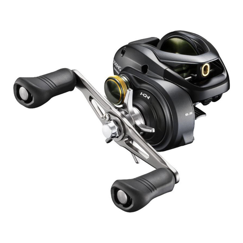 Shimano Curado 200M Casting Reel