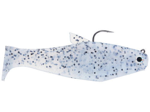 SALE - BACCA 6" BURRITO FAST SINKING SALE - BACCA 6" BURRITO FAST SINKING