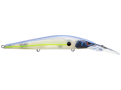 SALE - Spro McStick 110 + 1 Jerkbait