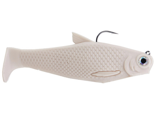 SALE - Bacca 6" Burrito Medium Sinking Swimbait SALE - Bacca 6" Burrito Medium Sinking Swimbait