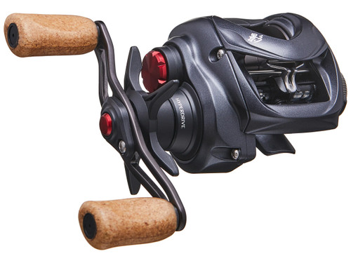 Daiwa Kage SV TW 150 Casting Reels Daiwa Kage SV TW 150 Casting Reels