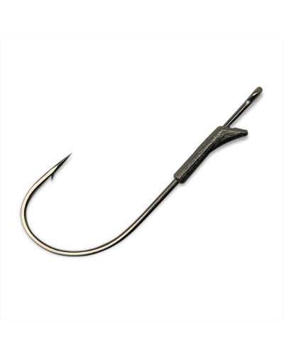 Gamakatsu G-Finesse Light Wire Worm Hooks (4 Pk)