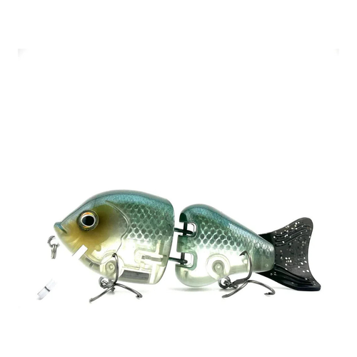 Toxic Baits ABS Wade Hoggs Jr 5"