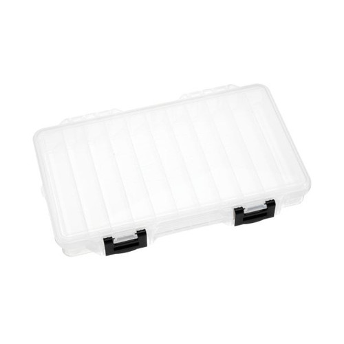 Plano Elite Series Medium Crankbait StowAway Utility Box 3700