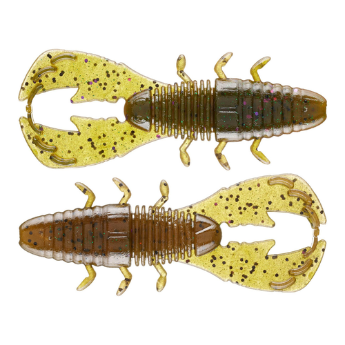 Yamamoto Yama Bug 3.75" (6 Pk)