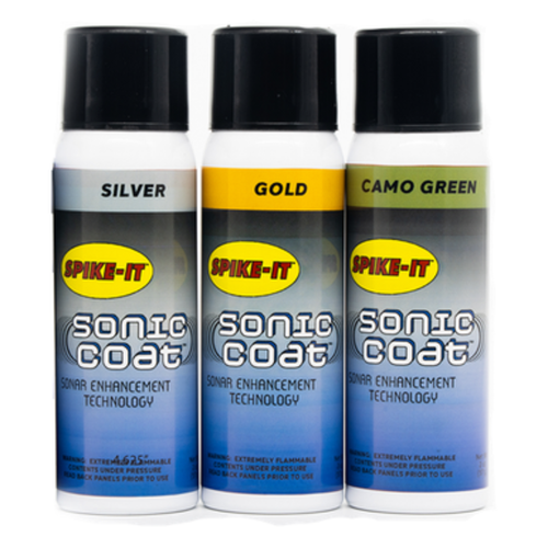 Spike It Sonic Coat Spray
