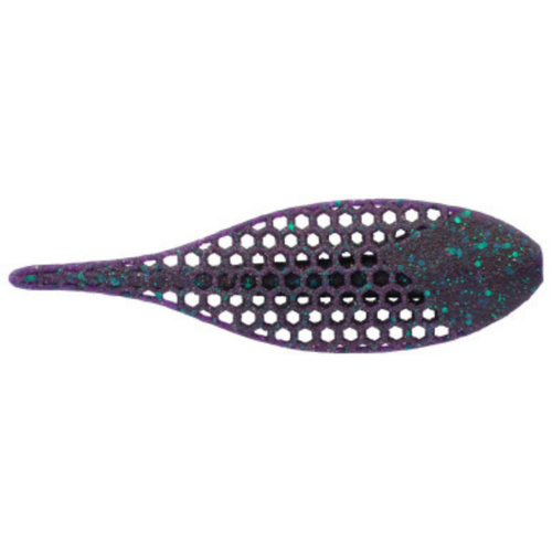 Berkley PowerBait MaxScent Flux Gill Creature Bait 3.5" (6 Pk)