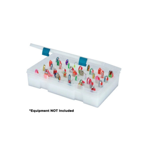 Plano ProLatch Spoon Box (Holds 39)