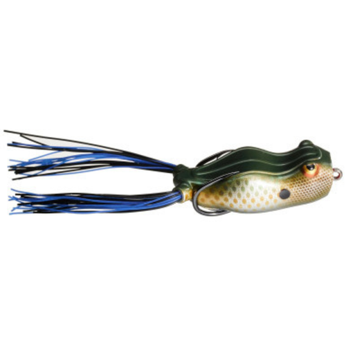 Snag Proof Smashmouth Frog