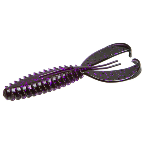 Zoom Z-Craw Mid Size 4" (6 Pk)