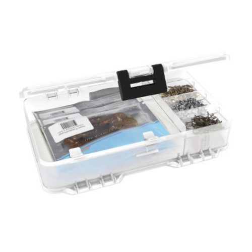 Plano Soft Plastic StowAway 3600
