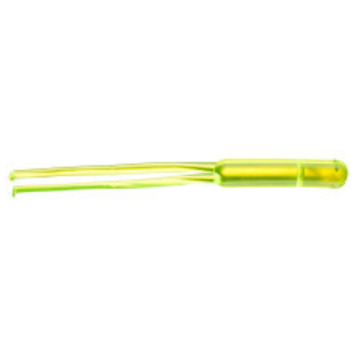 YUM Covert Trailer 4" (10 Pk)