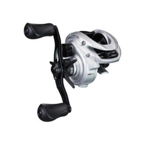 Lew's Accel Casting Reel