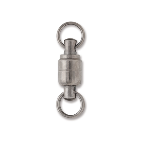 VMC Ball Bearing Swivel with Split Rings