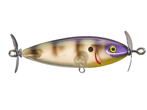 Cotton Cordell Crazy Shad Propbait Kit (3 Pk)