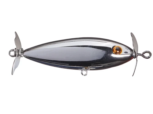 Cotton Cordell Crazy Shad Propbait Kit (3 Pk)