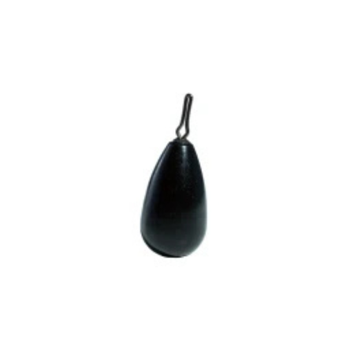Epic Baits Tungsten Tear Drop Shot Weight (2-4 Pk)