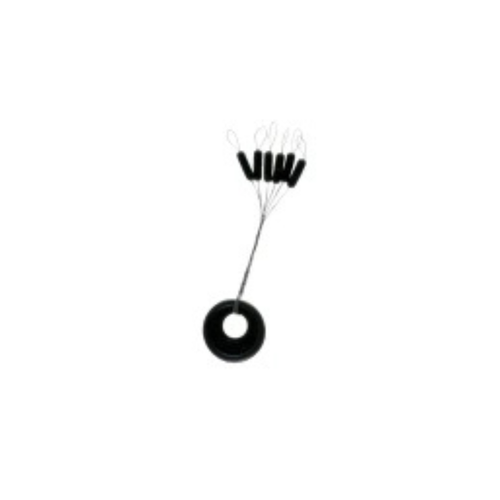 Epit Baits Cylinder Weight Peg (4 Pk)