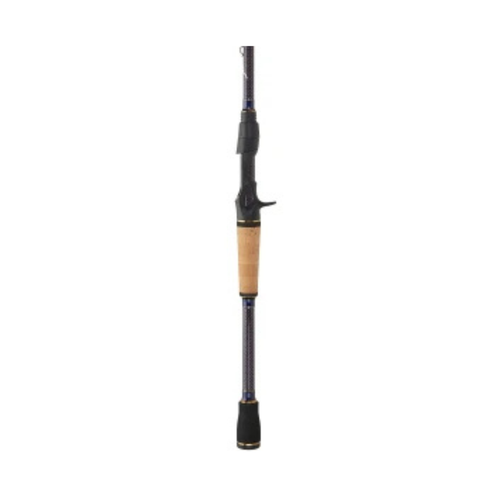 Halo Fishing BB Frogging Casting Rods