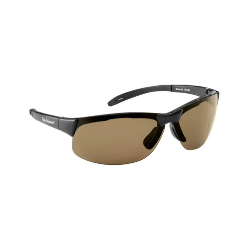 Flying Fisherman Maverick Sunglasses 7812BA