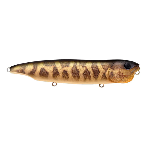 Megabass Dogmax (Sliding) Topwater 5.11"