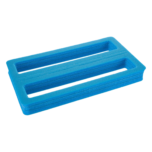 SPRO Coike Keeper Storage Accessory - Heavy Duty Blue