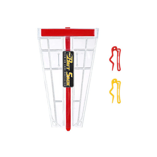 Cal Coast Fishing "Bait Sack" Lure Protector, Medium