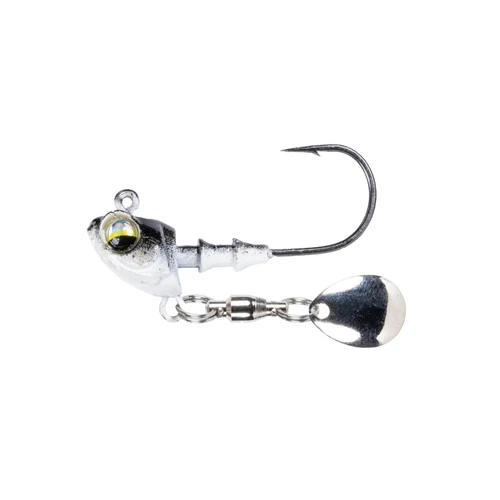 6th Sense Crappie Underspin (2 Pk)