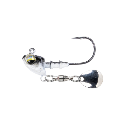 6th Sense Crappie Underspin Bulk (5 Pk)