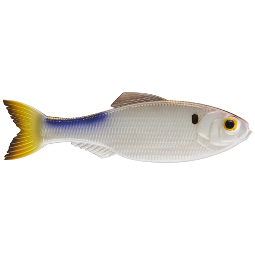 6th Sense Masterclass Panorama Swimbaits 4.3" (5 Pk)