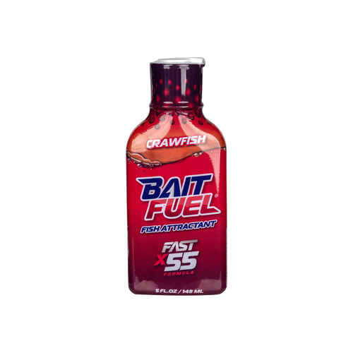 BaitFuel Flavored Freshwater Gel Fish Attractant