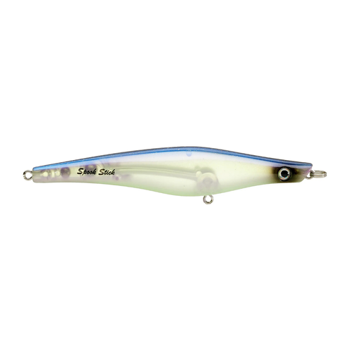 Heddon Spook Stick Topwater Walking Bait 3.5"