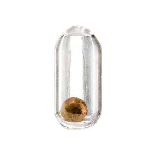 YUM Glass Rattles 7mm (10 Pk)