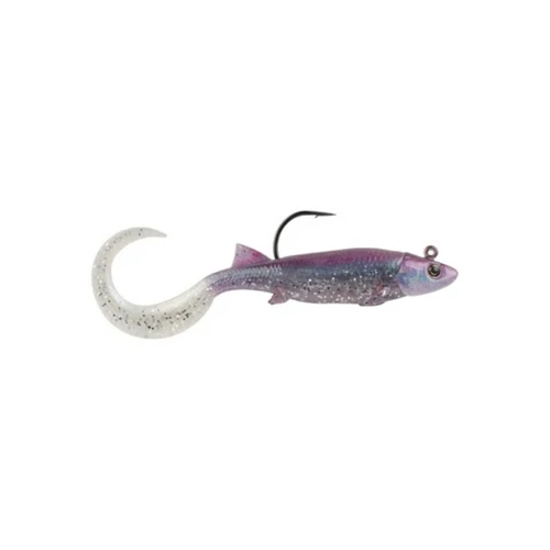 Berkley PowerBait Minnotator Grub 3" (2 Pk)