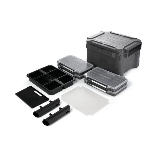 Plano GoNow Freshwater Fish Kit