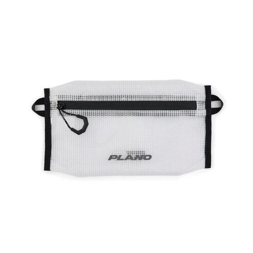 Plano StowAll Zip Pouches