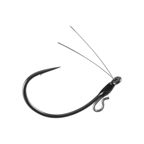 Gamakatsu Weedless Ball Rig Hook (3 Pk)