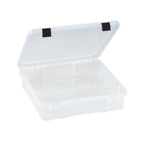 Plano ProLatch Deep Storage Box