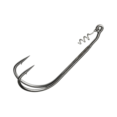 Frog Factory Double Take Hook (2 Pk)