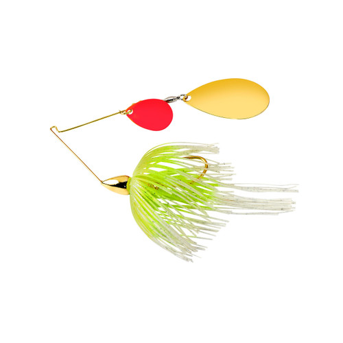 CLEARANCE - War Eagle "Tandem Indiana" Spinnerbait