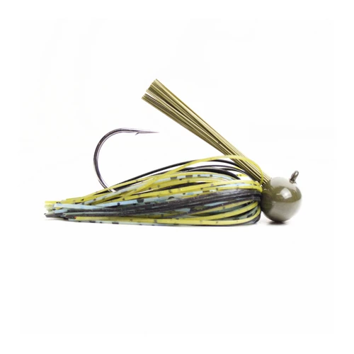 Motion Fishing Football Jig