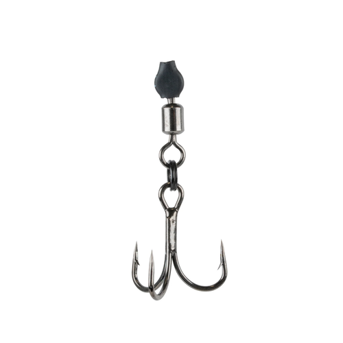 6th Sense Trailer Treble Hook (2 Pk)