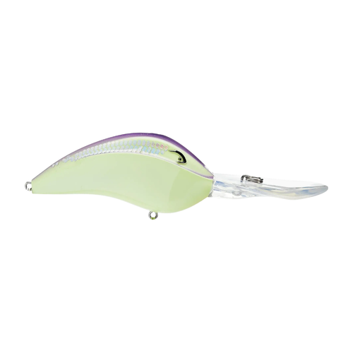 Bill Lewis DR24 Crankbait 3.5"