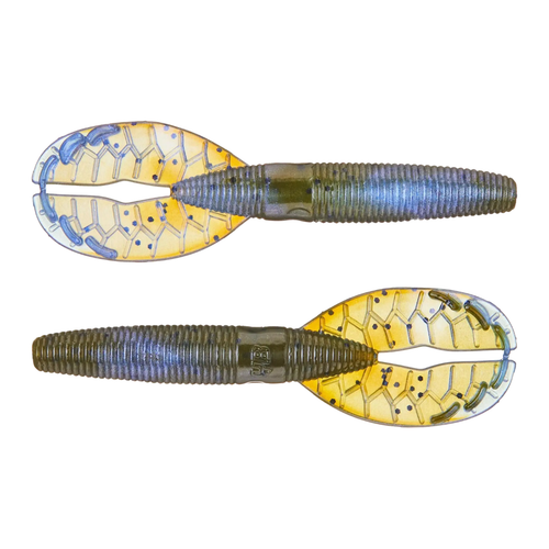 Yamamoto Shinobi Grub 3.5" (8 Pk)