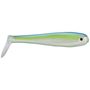 Basstrix Hollow Body Paddle Tail Swimbaits 5" (4 Pk)