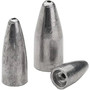 Bullet Weights Slip Sinkers (7-15 Pk)